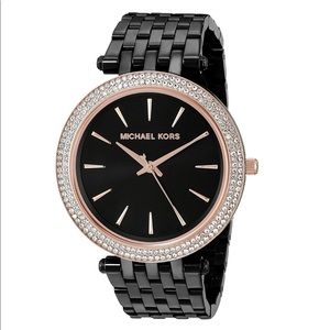 Michael Kors Darci Watch